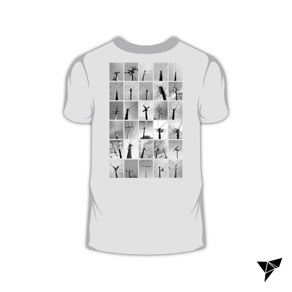 Beefy Poles T-Shirt