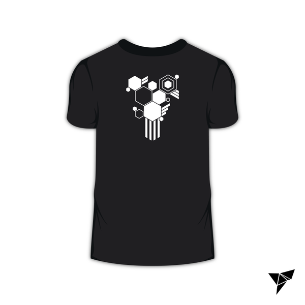 Hexline T-Shirt