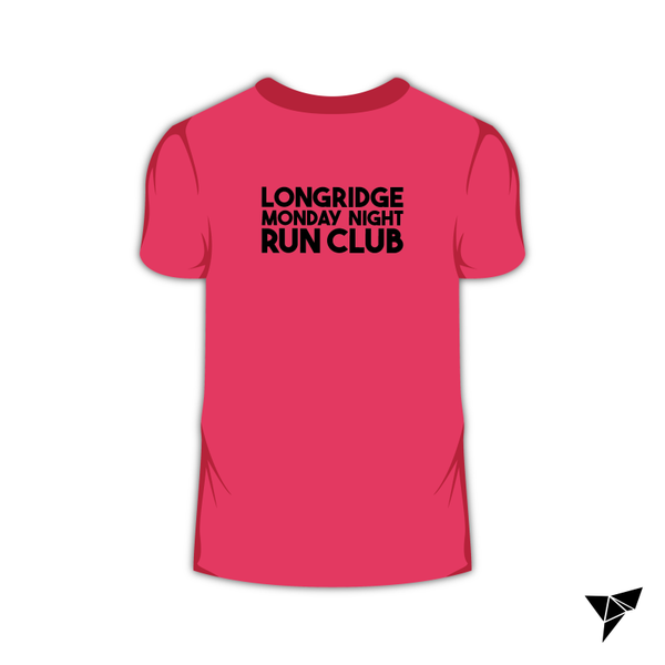 Monday Run Women's T-Shirt