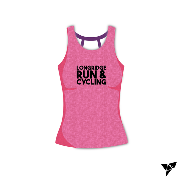 LRC Women's Vest