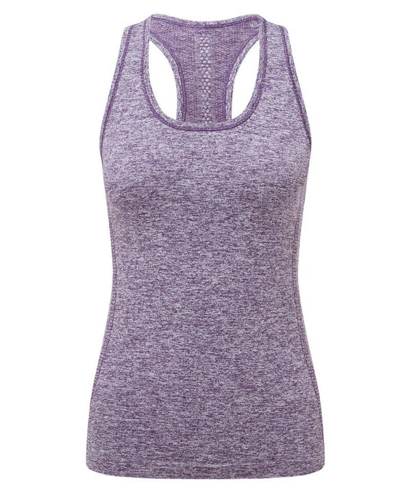 Women's Seamless Vest