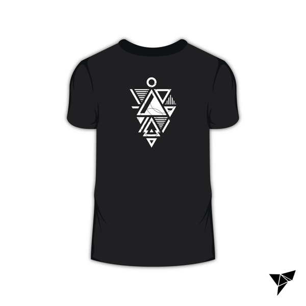 Triangular T-Shirt