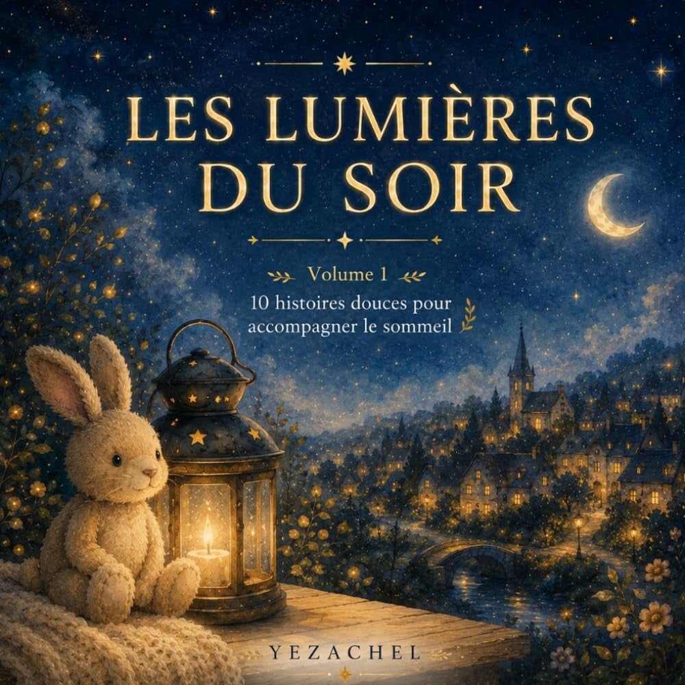 Les Lumières du Soir