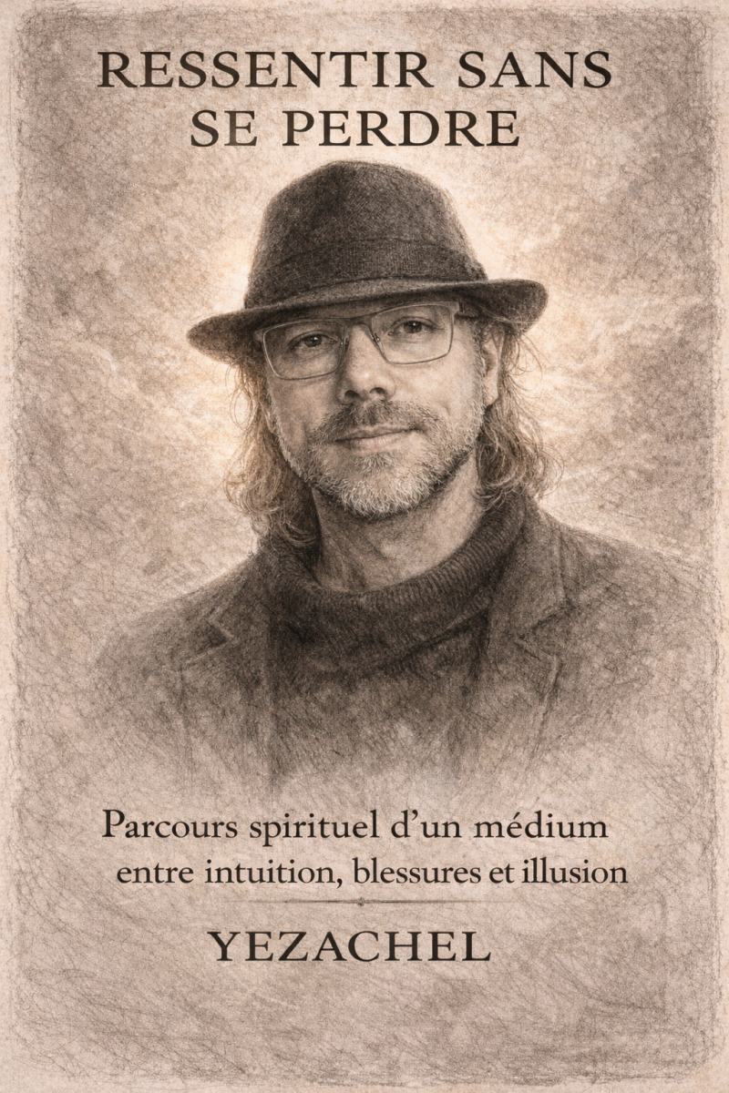 Livres de Yezachel