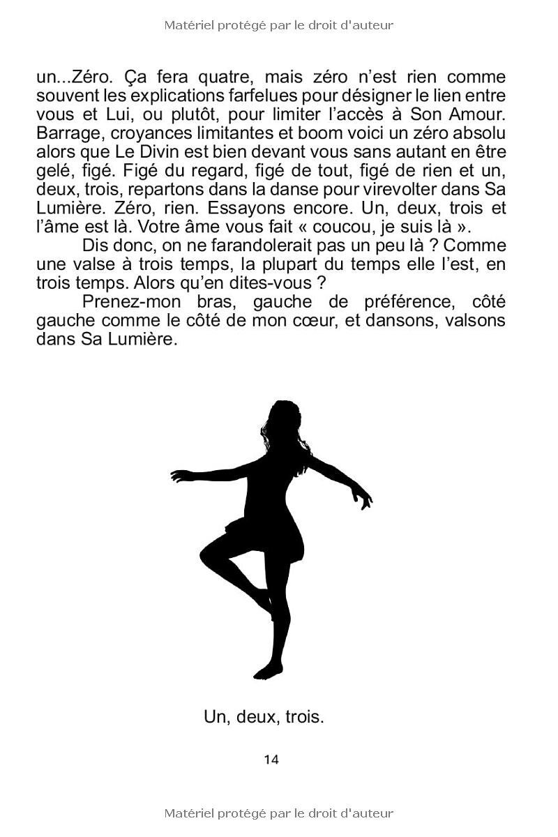 Extrait 3 — Connecte‑moi à mon Divin