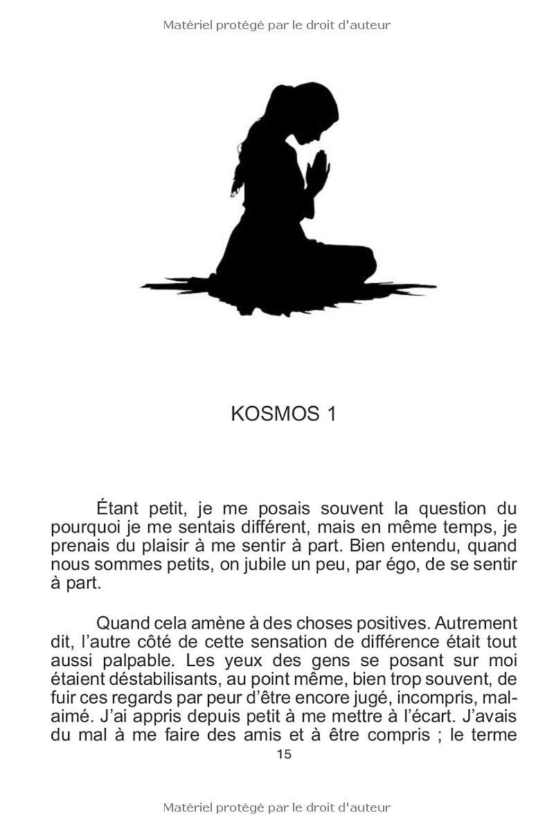 Extrait 4 — Connecte‑moi à mon Divin