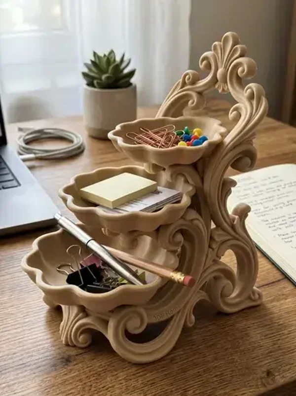catchall tray