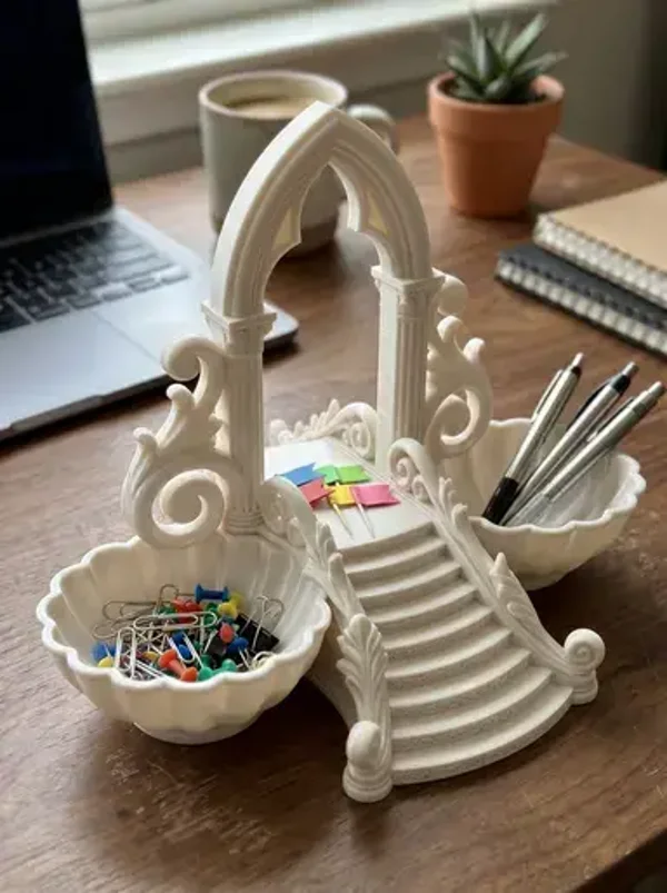 desk organizer