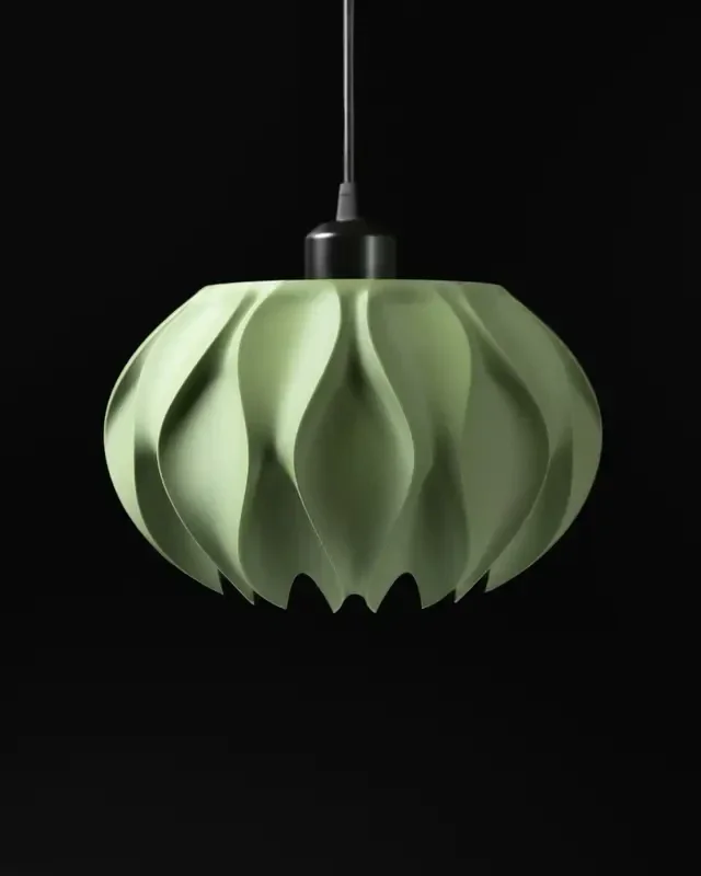 pendant lamp