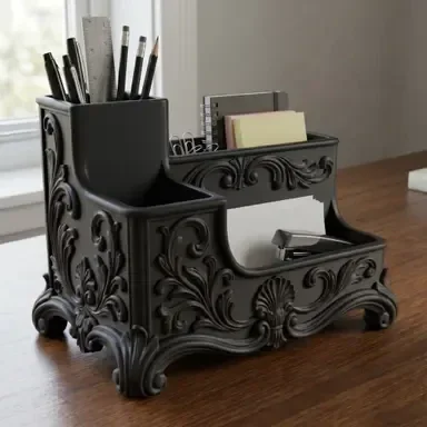 desk organizer