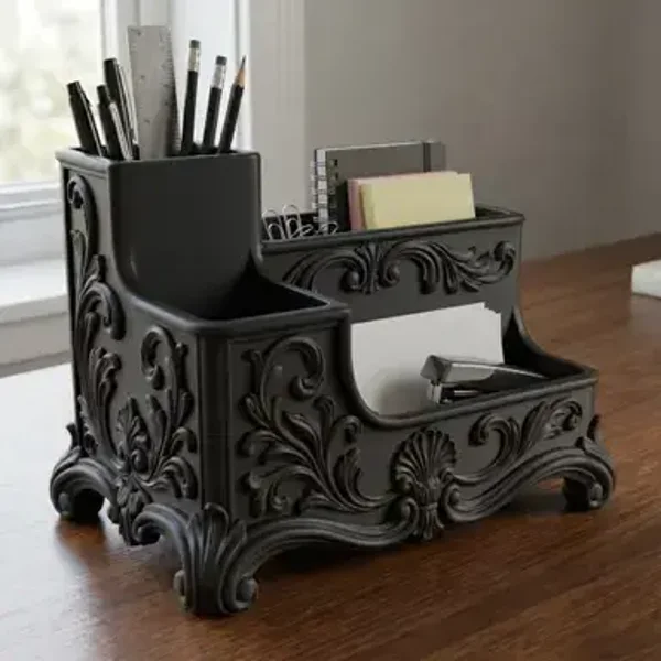desk organizer