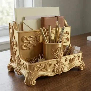 desk organizer
