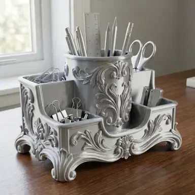 desk organizer