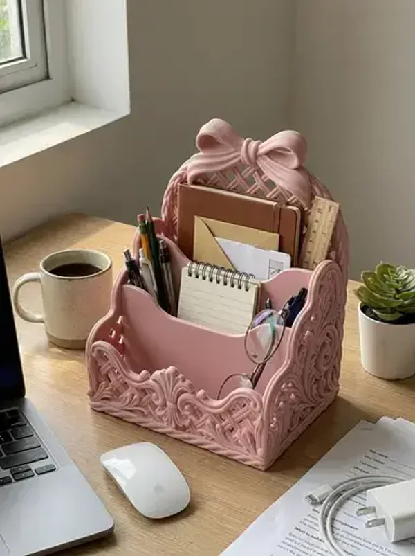 desk organizer