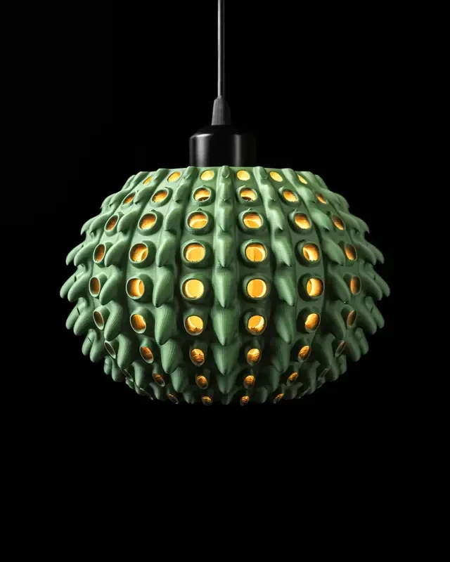pendant lamp