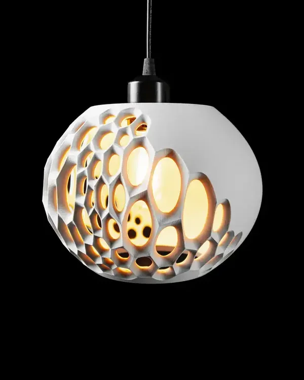 pendant lamp
