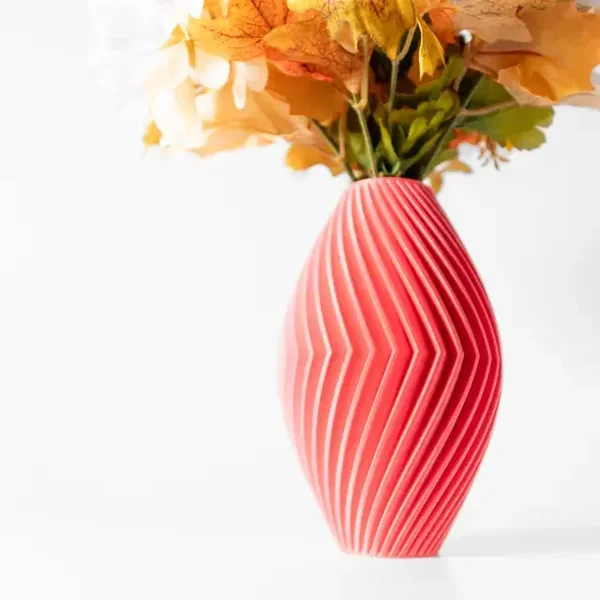 vase