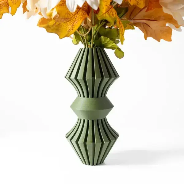 vase