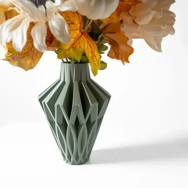 vase
