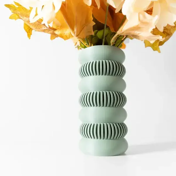 vase