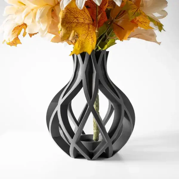 vase