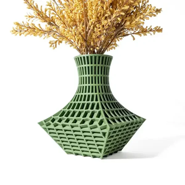 vase