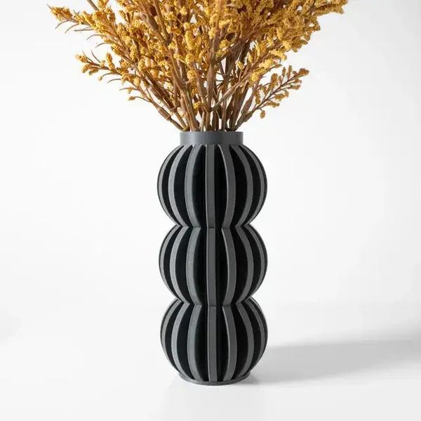 vase