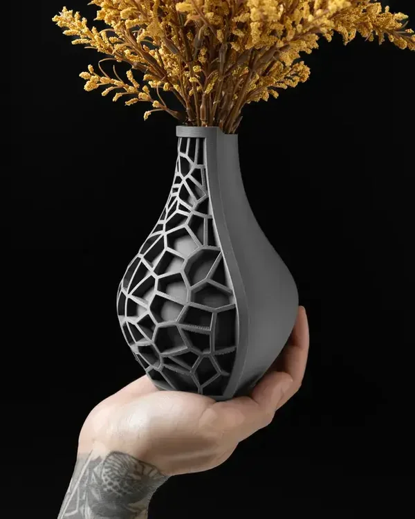 vase