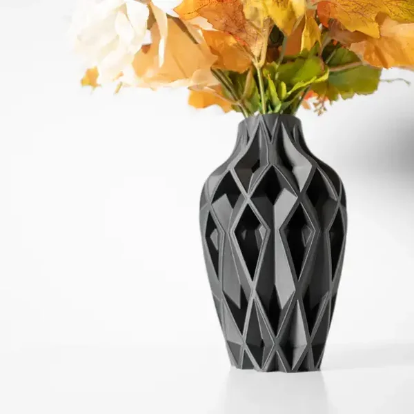 vase