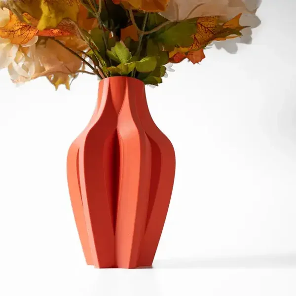 vase