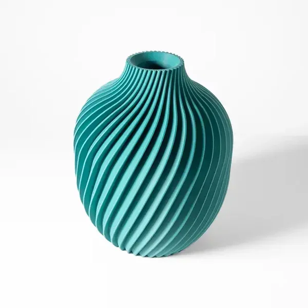 vase