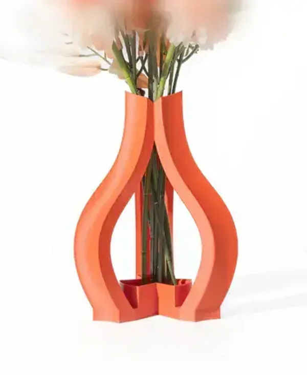 vase