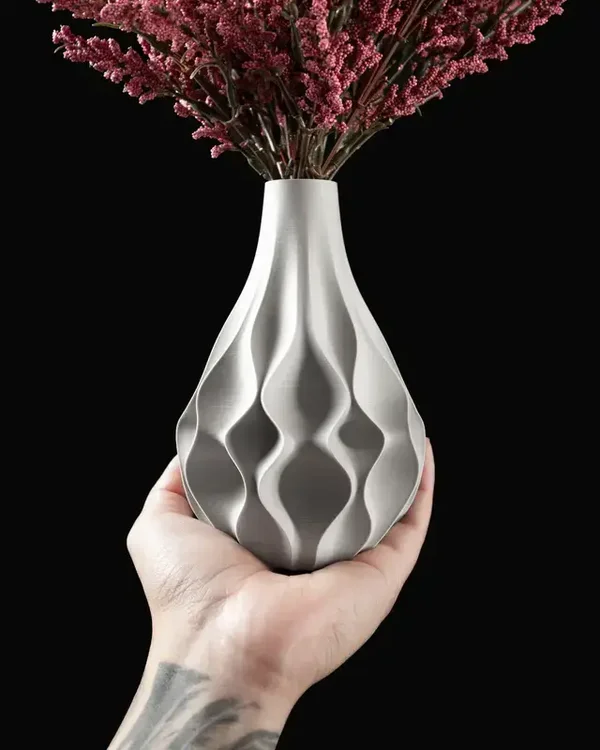 vase