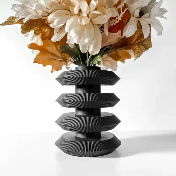 vase