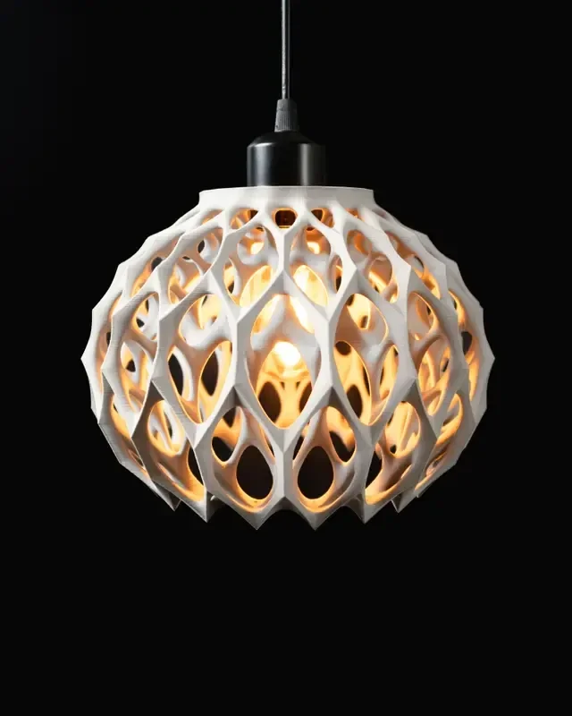 pendant lamp