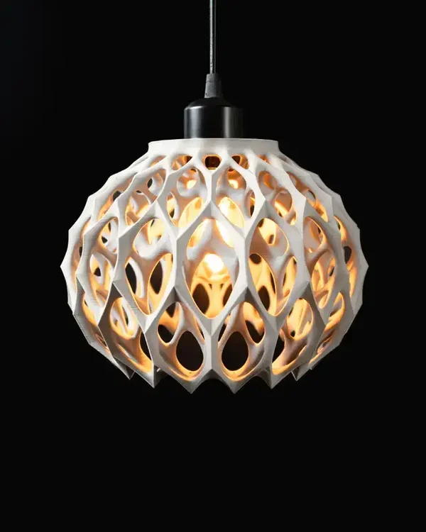 pendant lamp
