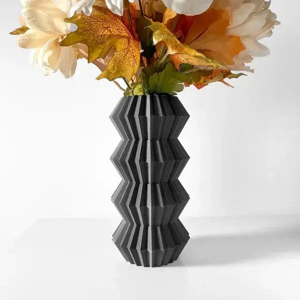vase