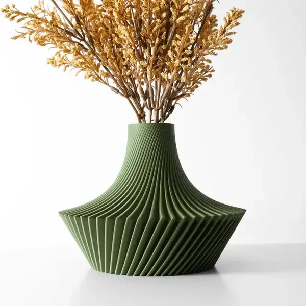 vase