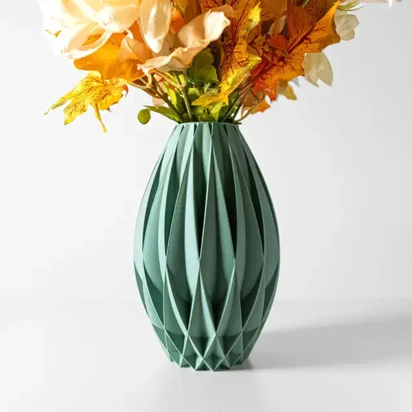 vase