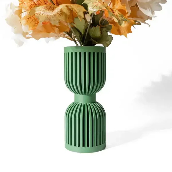 vase