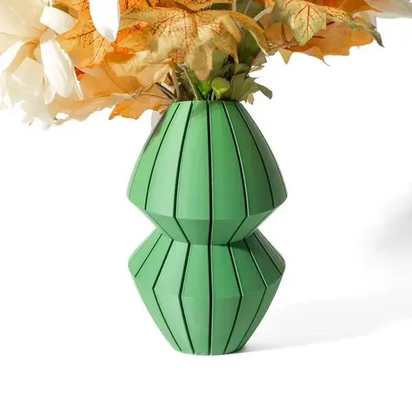 vase