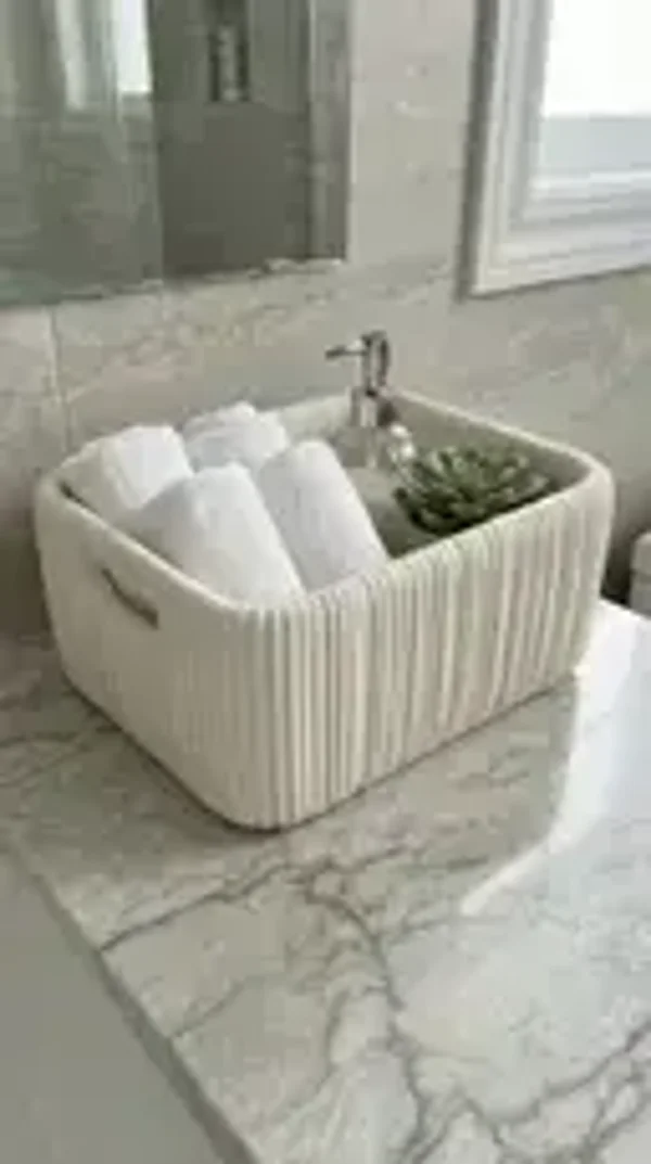 storage basket