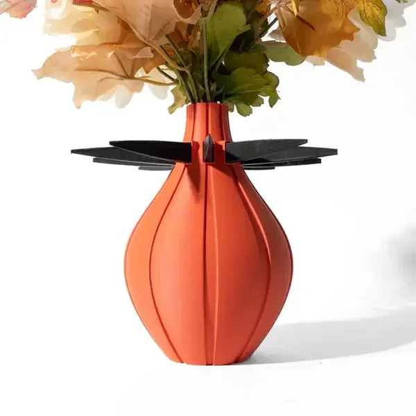 vase