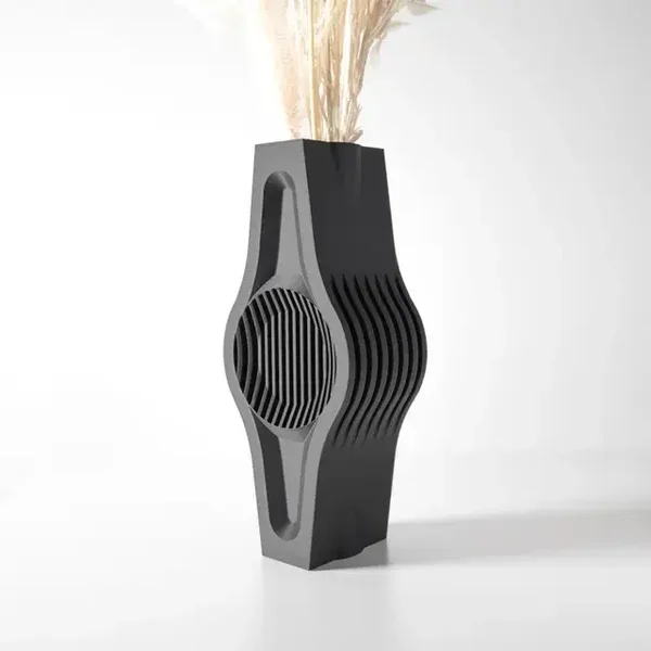 vase
