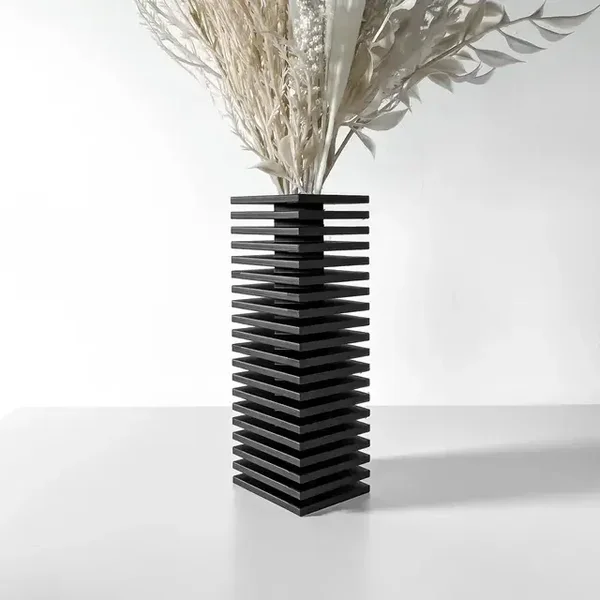 vase