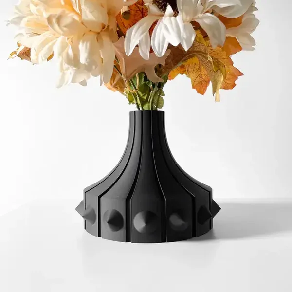 vase