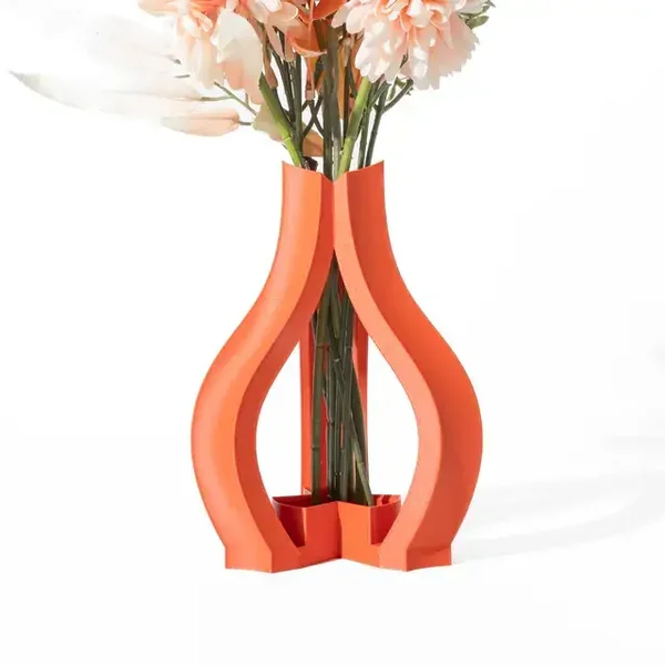 vase