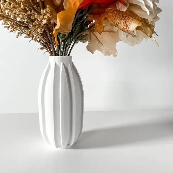 vase
