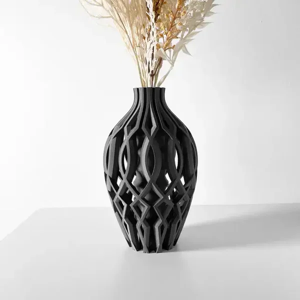 vase