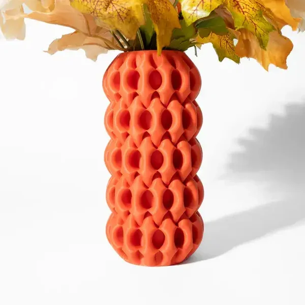 vase